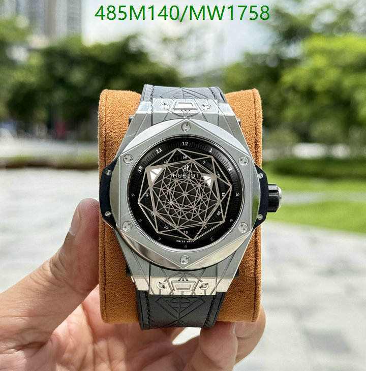 Watch-(Mirror Quality)- Code: MW1758 $: 485USD