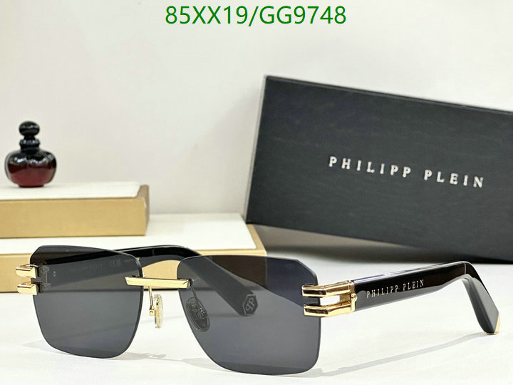 Glasses-Philipp Plein Code: GG9748 $: 85USD
