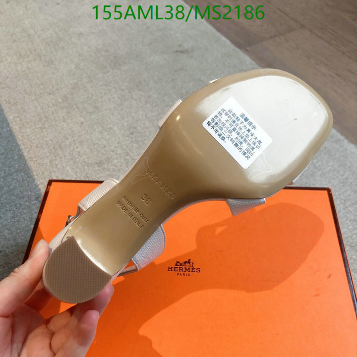 Women Shoes-Hermes Code: MS2186 $: 155USD