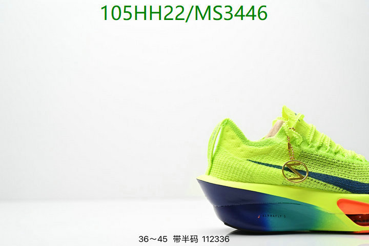 Women Shoes-NIKE Code: MS3446 $: 105USD