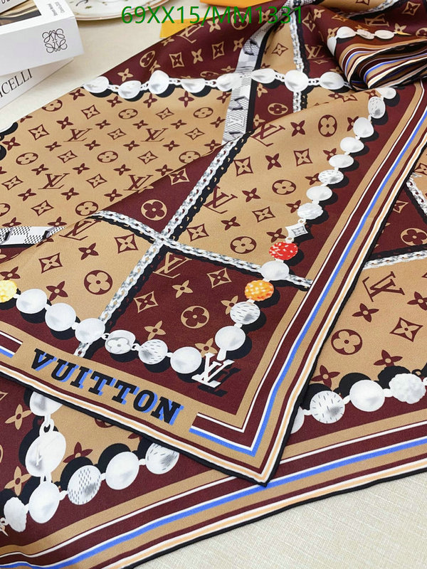Scarf-LV Code: MM1331 $: 69USD