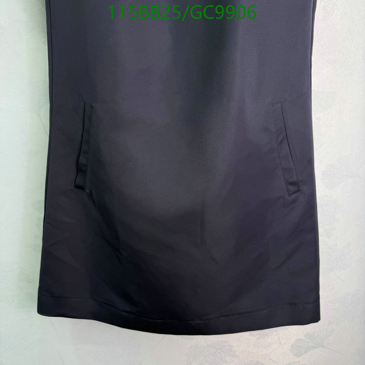 Clothing-Loewe Code: GC9906 $: 115USD