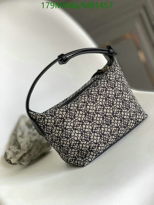 Loewe Bag-(Mirror)-Handbag- Code: MB1457 $: 179USD