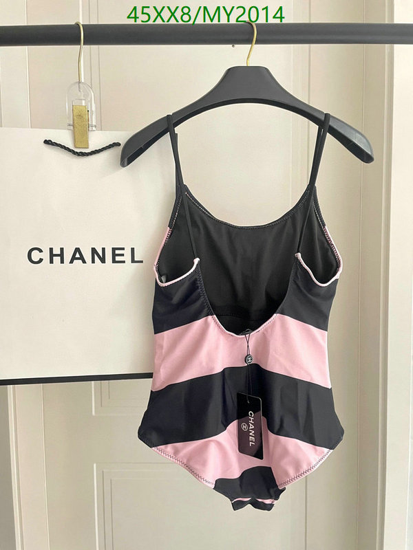 Swimsuit-Chanel Code: MY2014 $: 45USD