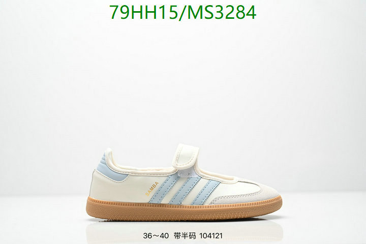Women Shoes-Adidas Code: MS3284 $: 79USD