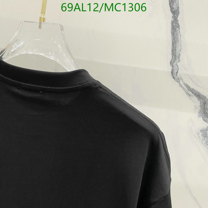 Clothing-Balmain Code: MC1306 $: 69USD
