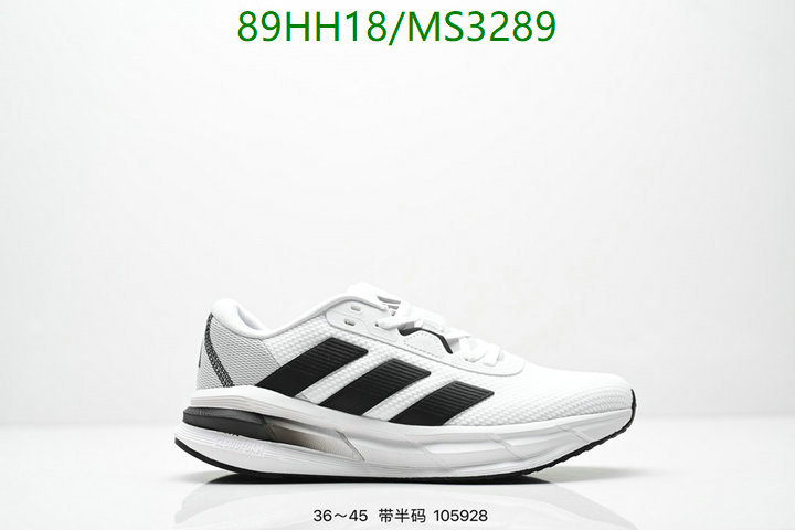 Men shoes-Adidas Code: MS3289 $: 89USD