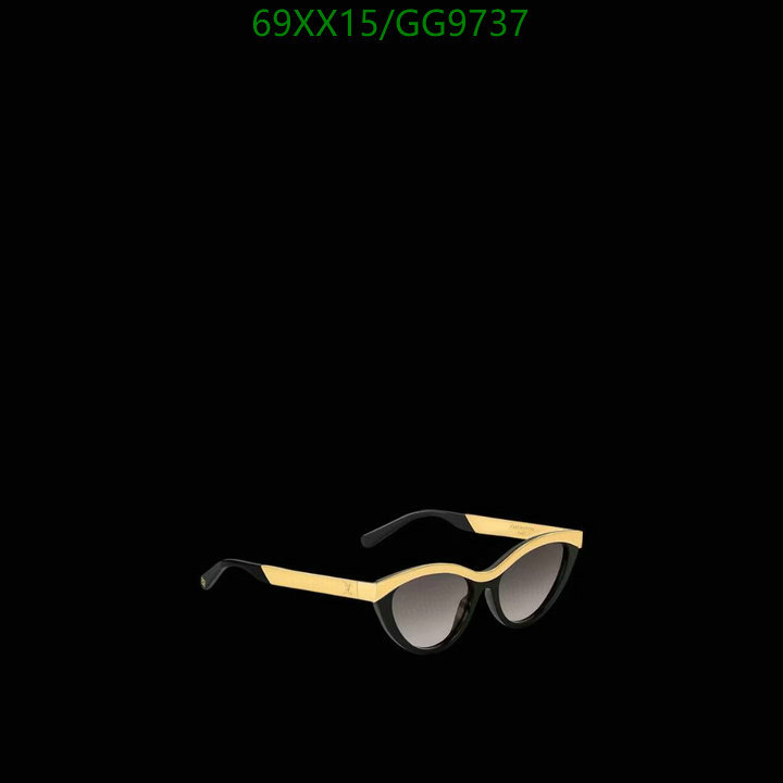 Glasses-LV Code: GG9737 $: 69USD
