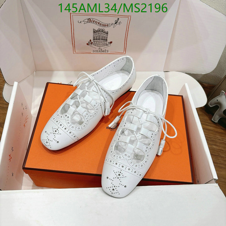 Women Shoes-Hermes Code: MS2196 $: 145USD