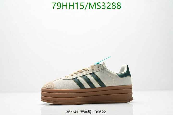 Women Shoes-Adidas Code: MS3288 $: 79USD