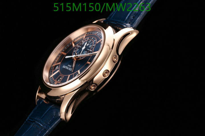 Watch-Mirror Quality-Patek Philippe Code: MW2263 $: 515USD