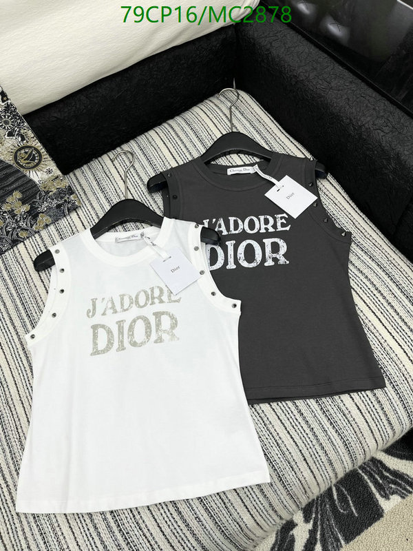 Clothing-Dior Code: MC2878 $: 79USD
