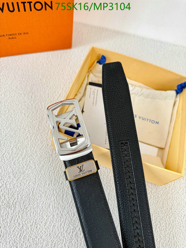 Belts-LV Code: MP3104 $: 75USD