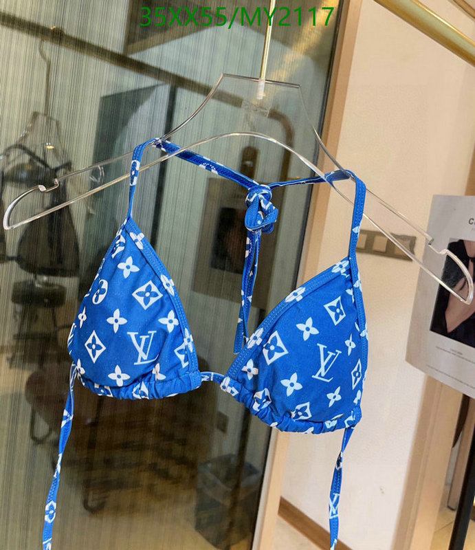 Swimsuit-LV Code: MY2117 $: 35USD