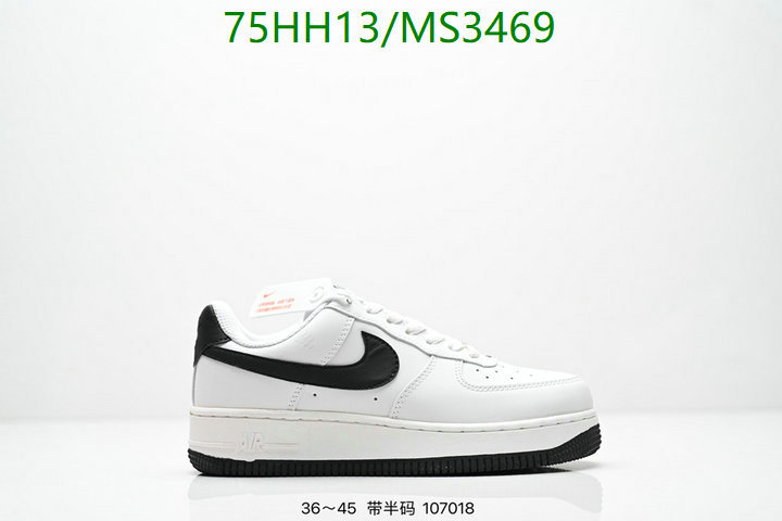 Women Shoes-NIKE Code: MS3469 $: 75USD