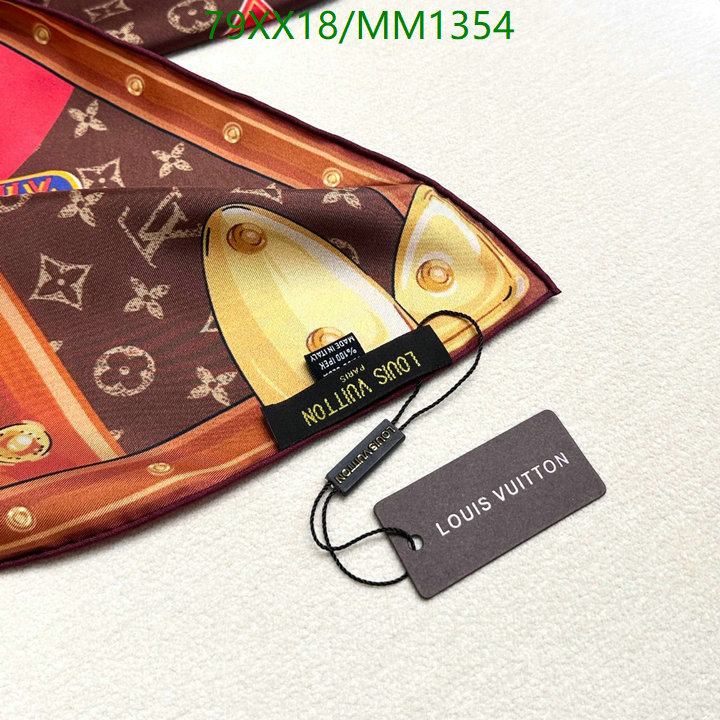 Scarf-LV Code: MM1354 $: 79USD