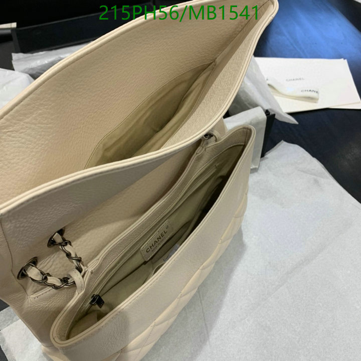 Chanel Bag-(Mirror)-Crossbody- Code: MB1541 $: 215USD