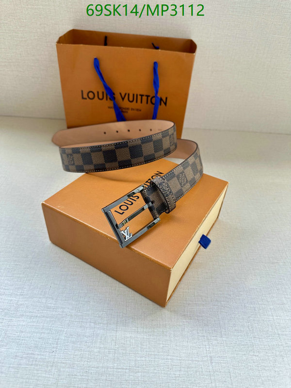 Belts-LV Code: MP3112 $: 69USD
