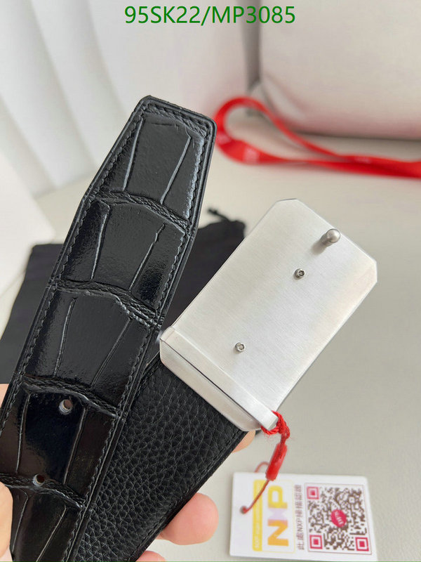 Belts-Givenchy Code: MP3085 $: 95USD