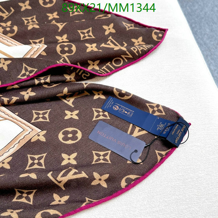 Scarf-LV Code: MM1344 $: 89USD