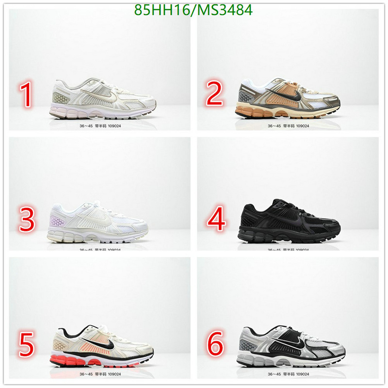 Women Shoes-NIKE Code: MS3484 $: 85USD