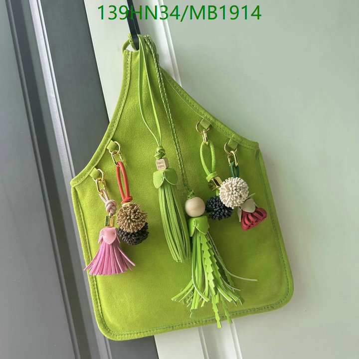 Miu Miu Bag-(4A)-Handbag- Code: MB1914 $: 139USD