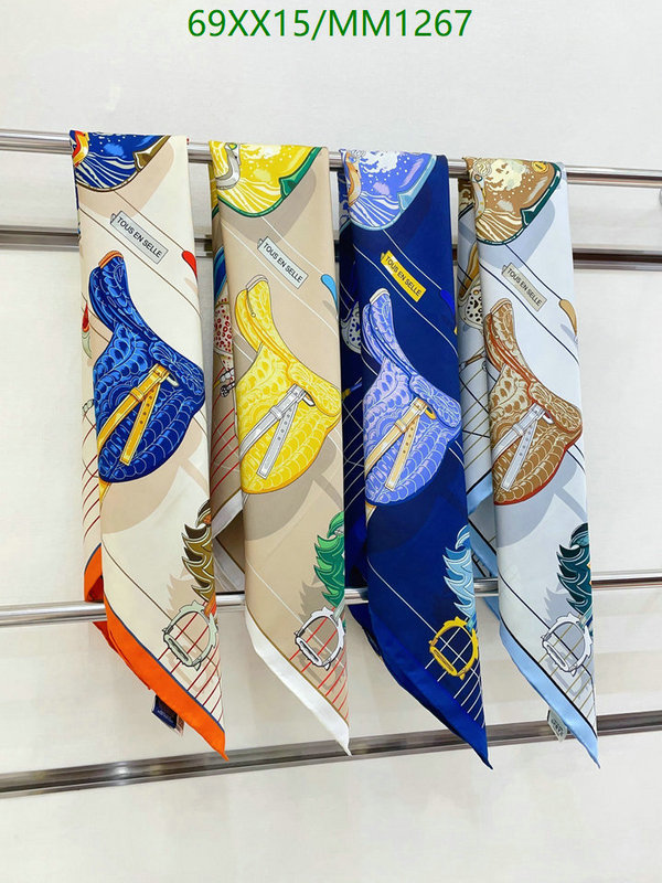 Scarf-Hermes Code: MM1267 $: 69USD
