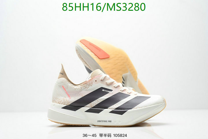 Men shoes-Adidas Code: MS3280 $: 85USD