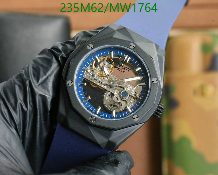 Watch-(Mirror Quality)-Hublot Code: MW1764 $: 235USD