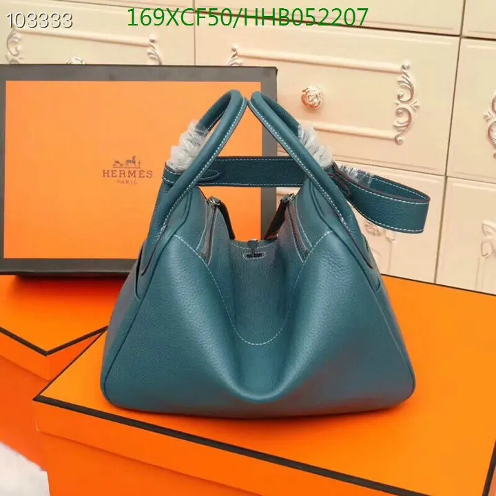 Hermes Bag-(Mirror)-Lindy- Code: HHB052207 $: 340USD