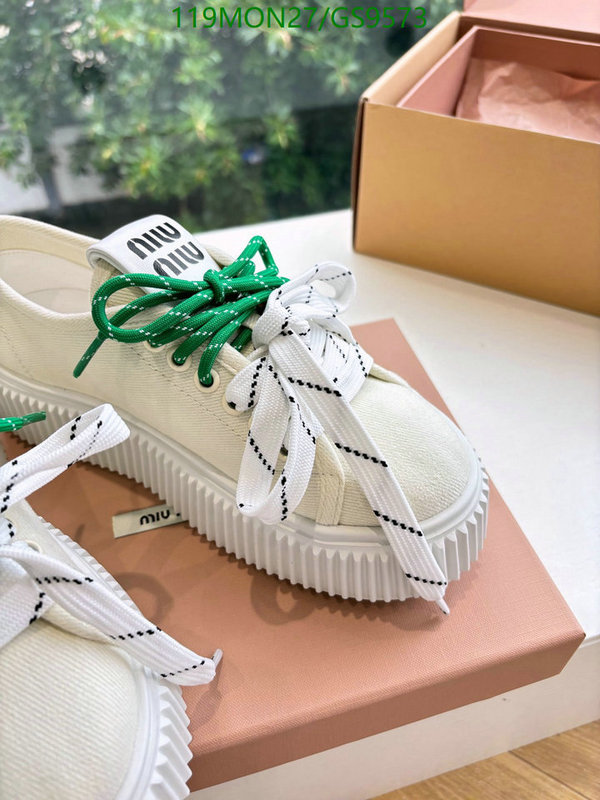 Women Shoes-Miu Miu Code: GS9573 $: 119USD