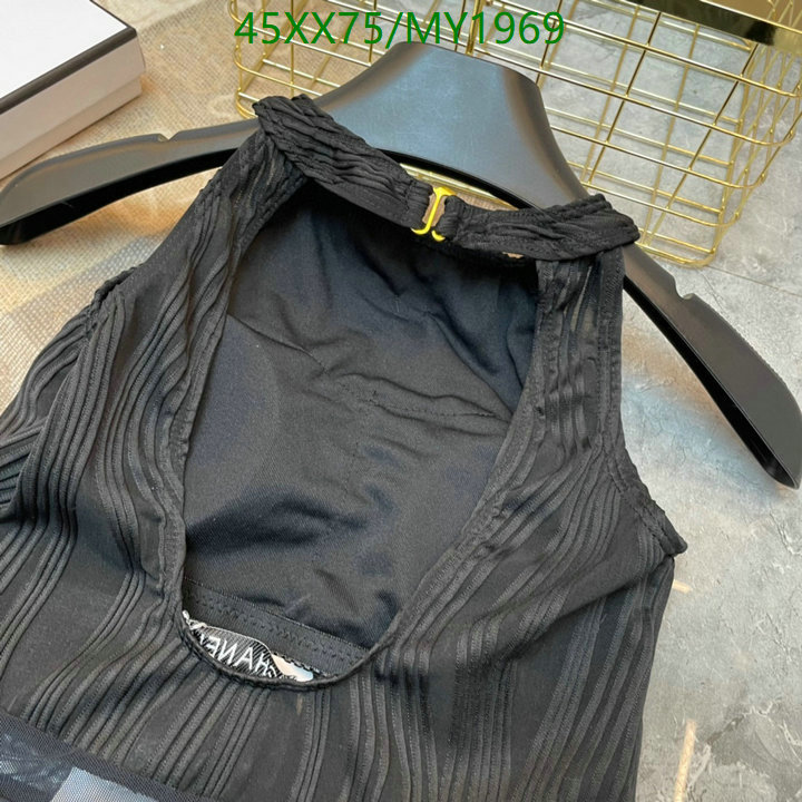 Swimsuit-Chanel Code: MY1969 $: 45USD