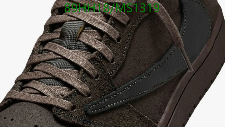 Men shoes-Nike Code: MS1319 $: 89USD