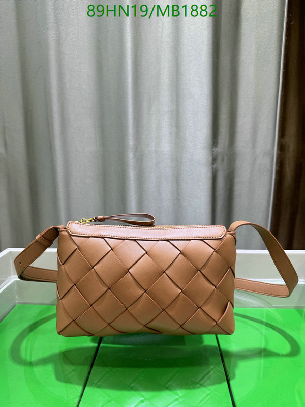 BV Bag-(4A)-Crossbody- Code: MB1882 $: 89USD