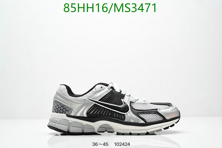 Women Shoes-NIKE Code: MS3471 $: 85USD