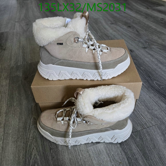 Women Shoes-Boots Code: MS2031 $: 135USD