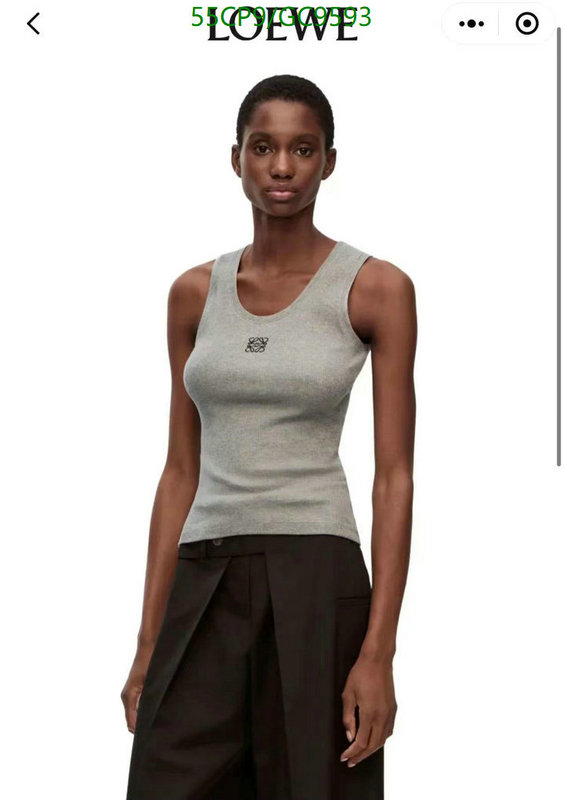 Clothing-Loewe Code: GC9593 $: 55USD