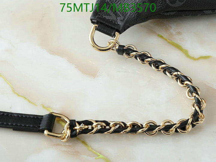 LV Bag-(4A)-Discovery- Code: MB3570