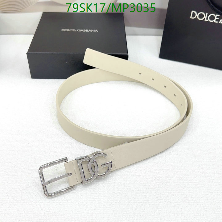 Belts-D&G Code: MP3035 $: 79USD