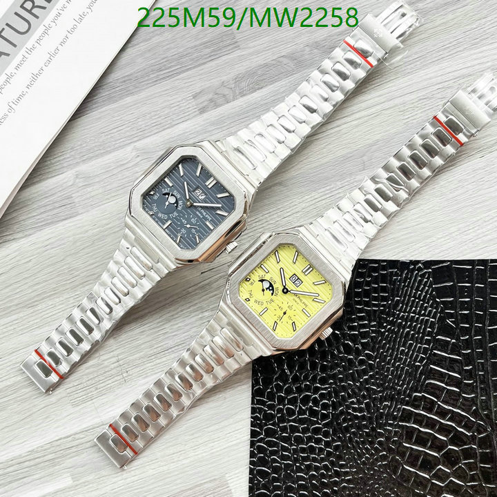 Watch-Mirror Quality-Patek Philippe Code: MW2258 $: 225USD