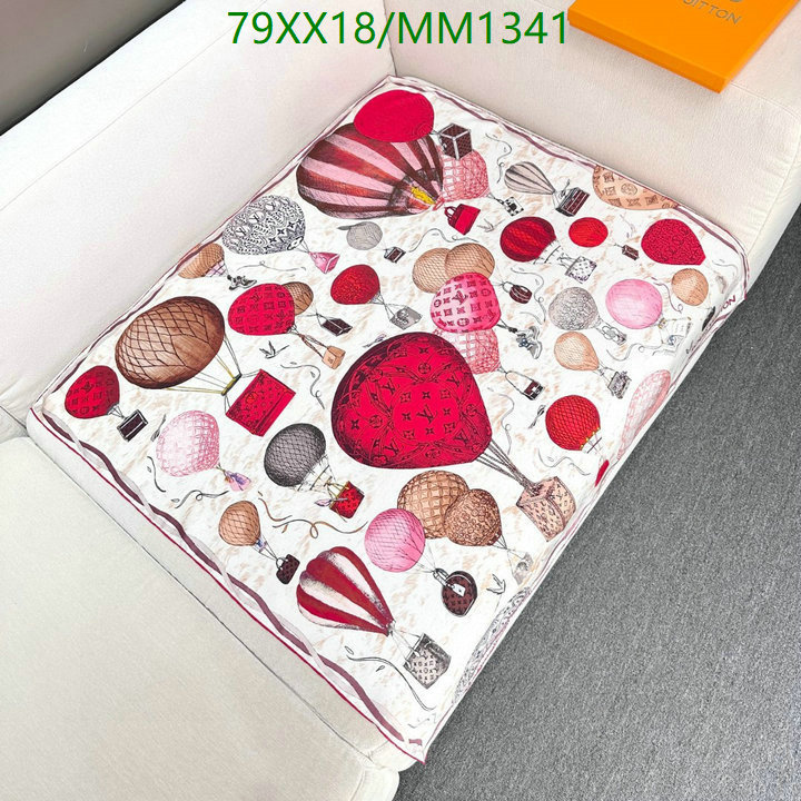 Scarf-LV Code: MM1341 $: 79USD