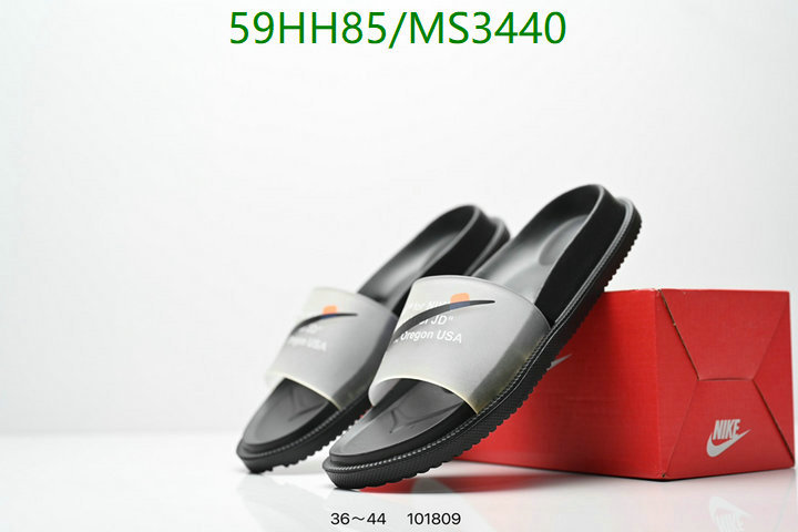 Men shoes-Nike Code: MS3440 $: 59USD
