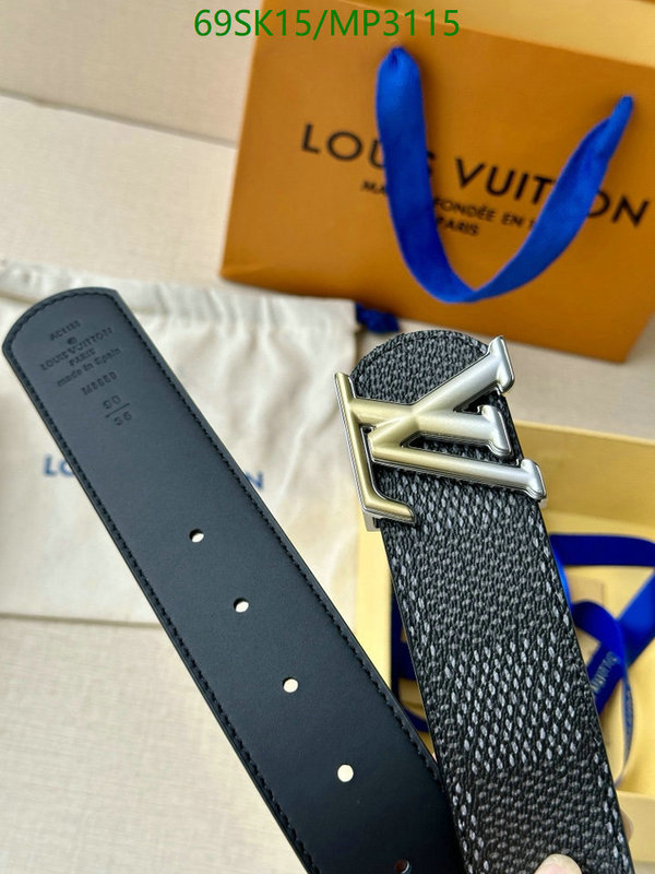 Belts-LV Code: MP3115 $: 69USD