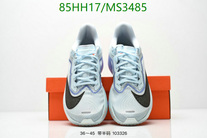 Women Shoes-NIKE Code: MS3485 $: 85USD