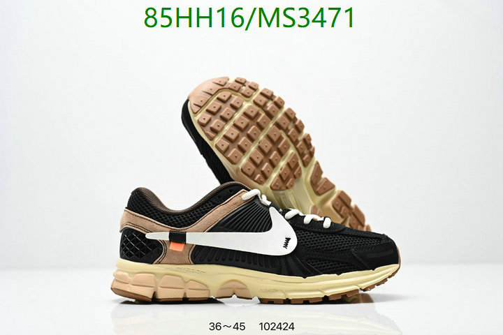 Women Shoes-NIKE Code: MS3471 $: 85USD