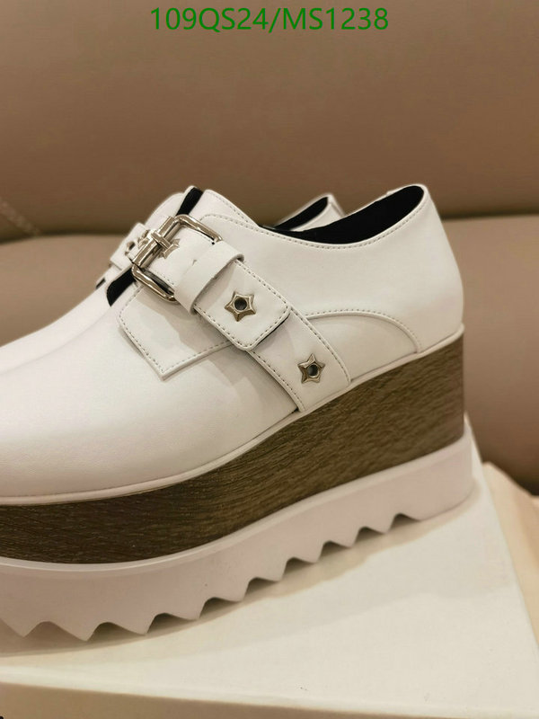 Women Shoes-Stella-McCartney Code: MS1238 $: 109USD