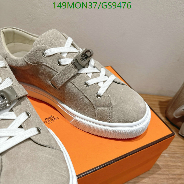 Men shoes-Hermes Code: GS9476 $: 149USD