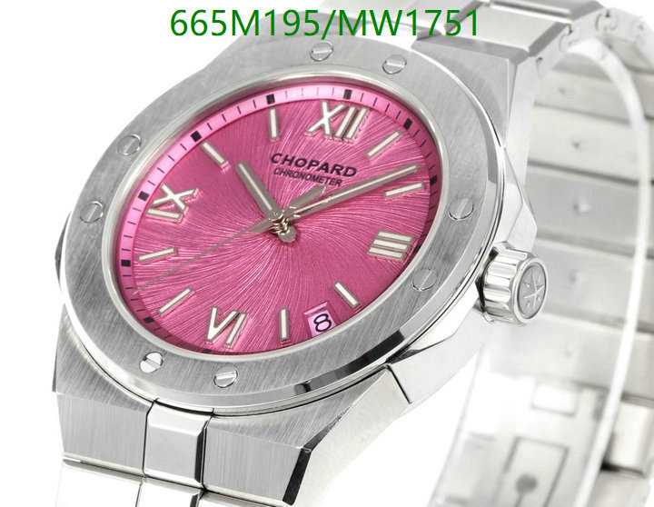 Watch-Mirror Quality-Chopard Code: MW1751 $: 665USD-yupoo dhgate Watch-Mirror Quality-Chopard Code: MW1751 $: 665USD