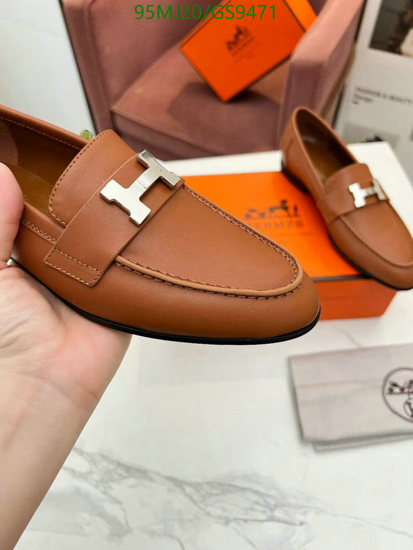 Women Shoes-Hermes Code: GS9471 $: 95USD
