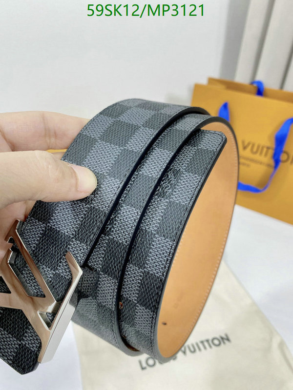 Belts-LV Code: MP3121 $: 59USD